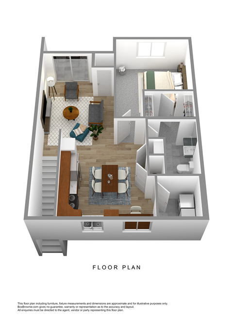 5600 S Rateliff Ave 1-3 Beds Apartment for Rent - Photo Gallery 22